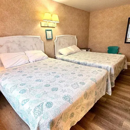 The Lamplight Inn-3